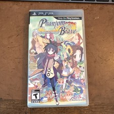 Phantom Brave The Hermuda