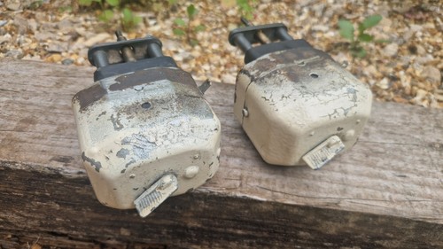 Femsa pair wiper motor - of,