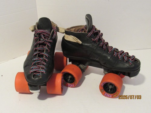 Vtg riedell 595 - vtg., skates