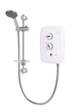 Triton T80 Easi-Fit+ White