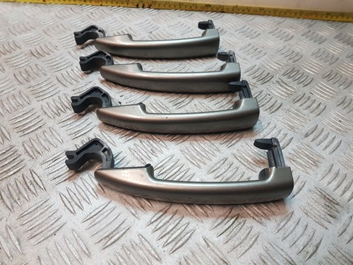 Citroen exterior door - citroen, x1
