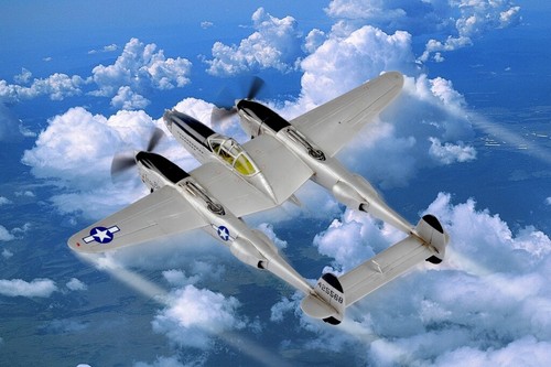 Hobbyboss 80284 lockheed - 80284,