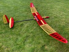 Skyhawk F3L - 2m RC F3-RES