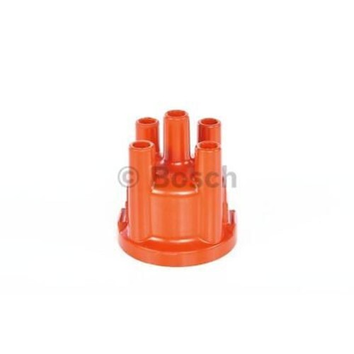 Distributor cap bosch 235 - distributor, 1