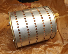 Alvis Saracen Hydraulic supply tank filter.FV600 New old stock
