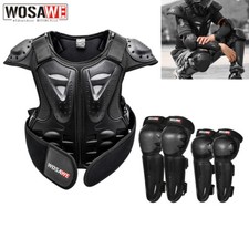 WOSAWE Kids Body Armor
