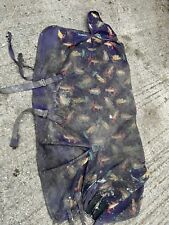 Weatherbeeta Otter 4’9 Medium Weight Turnout Rug 