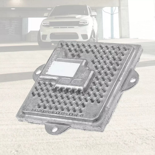 Headlight drive module - headlight,