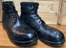 British Army Issue Black