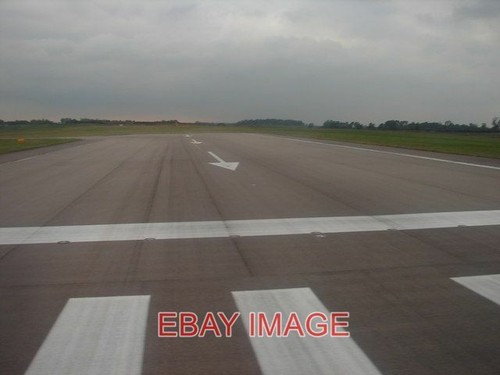 Photo east midlands - , airport