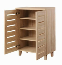 TAD | Sonoma Oak 4 Tier 2