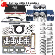 OEM Engine Rebuild Overhaul