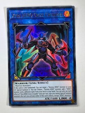 Xtra HERO Cross Crusader