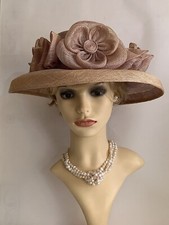 BHS Natural Lilac Undertone