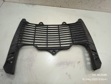HULL RADIATOR GRILLE FOR