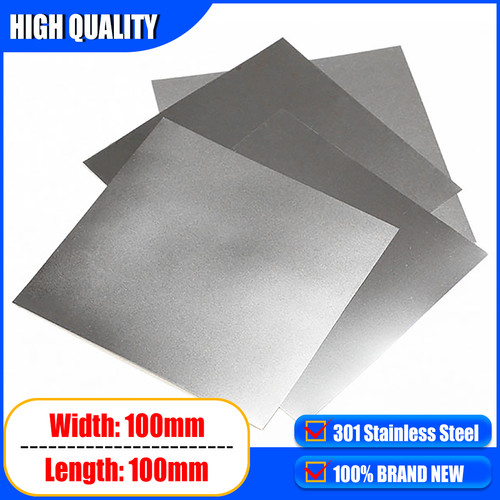 301 stainless steel thk - 301,