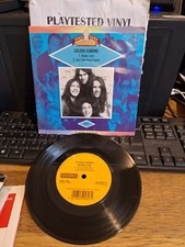 golden earring RADAR LOVE /