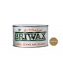 Briwax brwwpdo400 dark oak wax - dark,