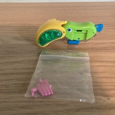 Tutu Toucan figure - Sweet