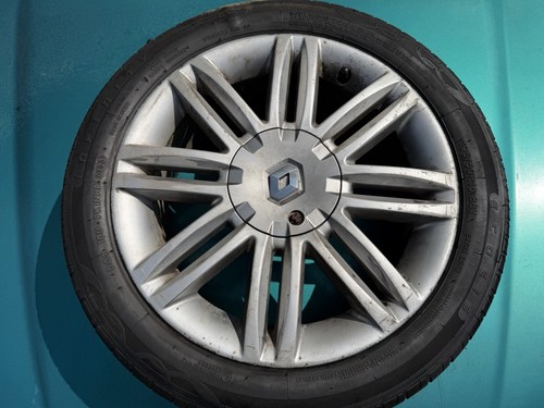 Renault clio alloy - 16”,
