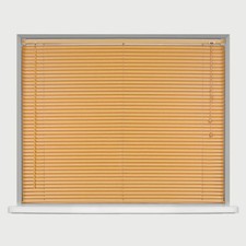 MTM PVC/Woodgrain/Aluminium Venetian Blinds