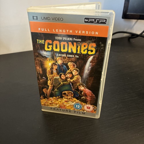 The goonies for - 2006),