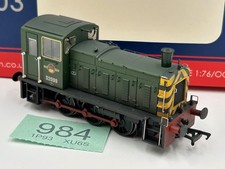 Bachmann OO 31-364B Class 03