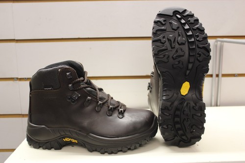 Grisport waterproof walking - grisport,