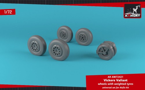 Armory araw72421 vickers - araw72421,