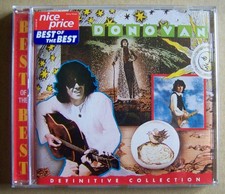 Donovan - Definitive