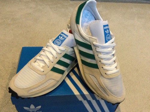 Adidas trainer 10 5 - adidas, uk