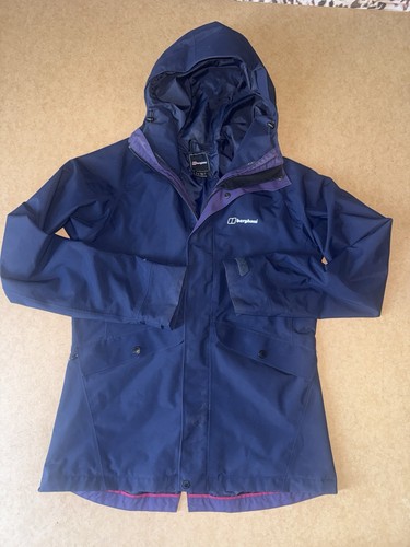 Berghaus hydroshell elite - berghaus,