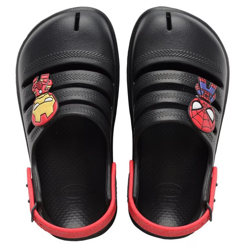 Havaianas marvel spider man - havaianas,