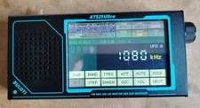 ATS25 Ultra SDR Radio