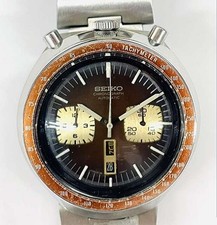 SEIKO 6138-0040 Seiko 5 Sports