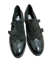 Dune London Garland Black