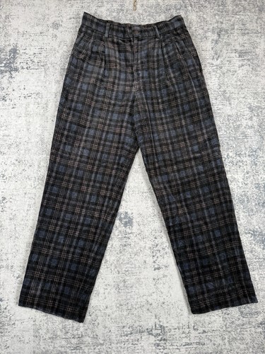 True vintage corduroy - true, trousers