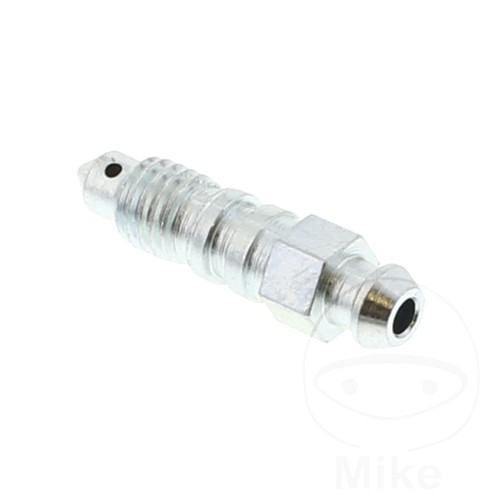 Brake bleed nipple - brake, fits