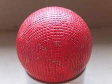 Jaques London Croquet Ball