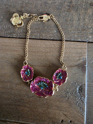 Butler and wilson necklace - and,