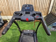 Reebok GT40 Threadmill -  used 
