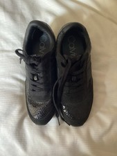 Calvin Klein Ladies Black