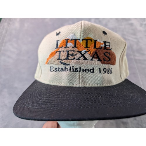 Vintage little texas band - vintage,
