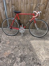 Raleigh DL-115 1968 Vintage Bicycle