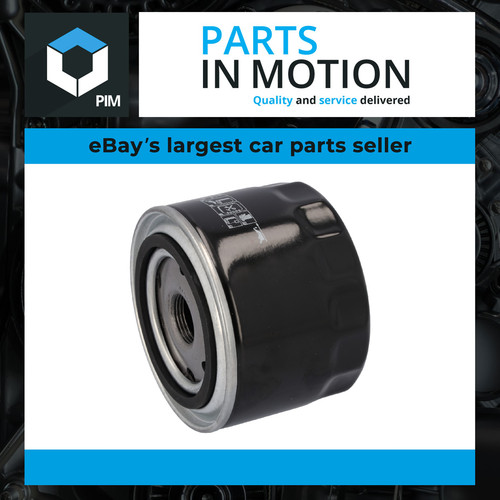 Oil filter fits iveco - oil,