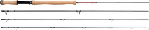 New greys wing trout spey - new,