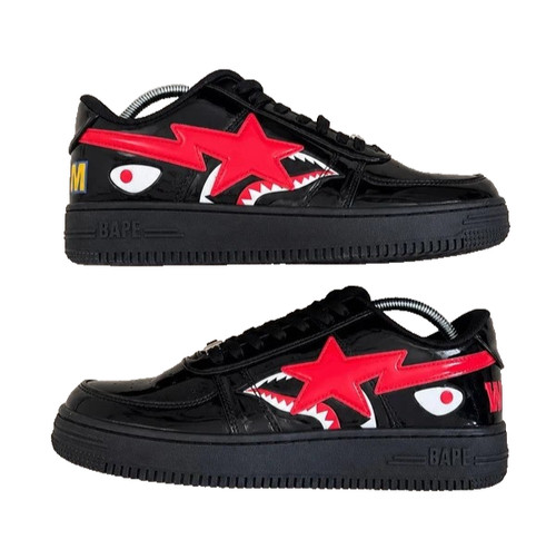 Bathing ape bape sta - a,