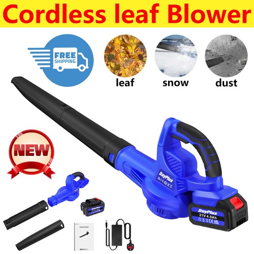 4000w electric dust blower - 4000w,
