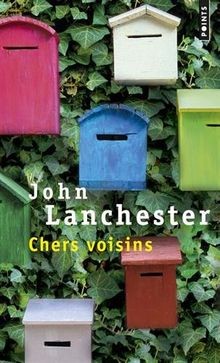 Chers voisins lanchester - by,