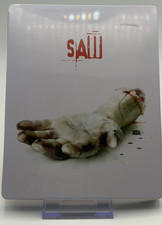 Saw  Ltd Edition Blu-ray